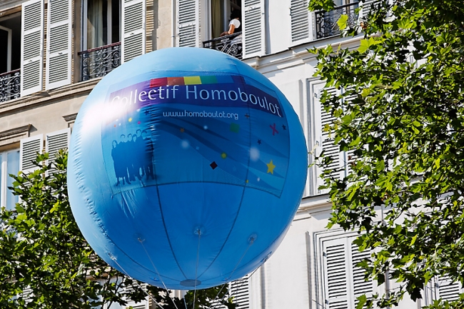 Gay Pride Paris 2009-139